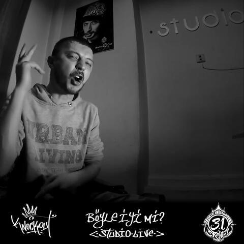 BÖYLE İYİ Mİ? (Studio Live)