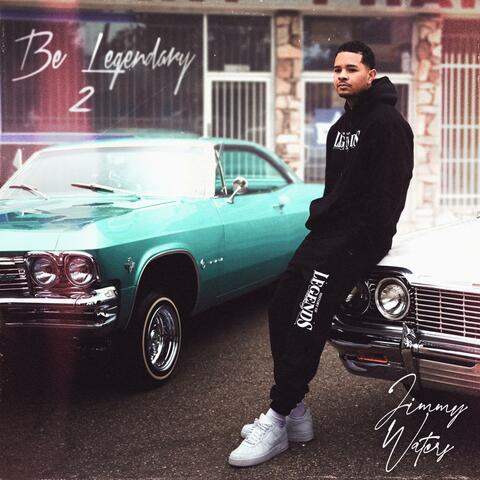 Be Legendary 2 (Deluxe)