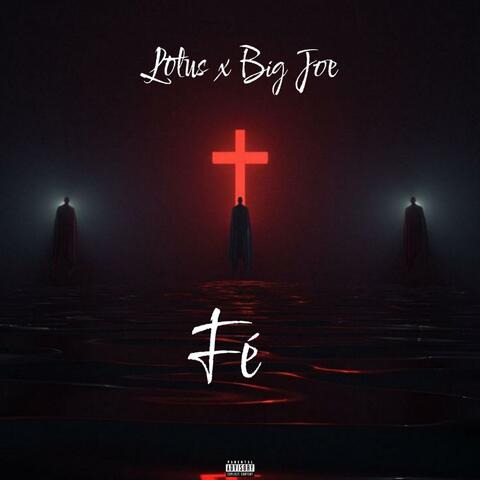 Fé (feat. Lotus DLC)