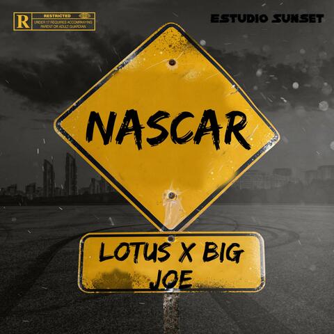 Nascar (feat Lotus DLC)