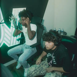 Not At All (feat. Nasiah2x)