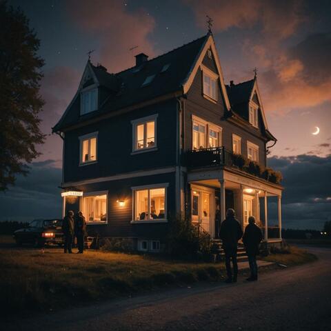 Nightfall