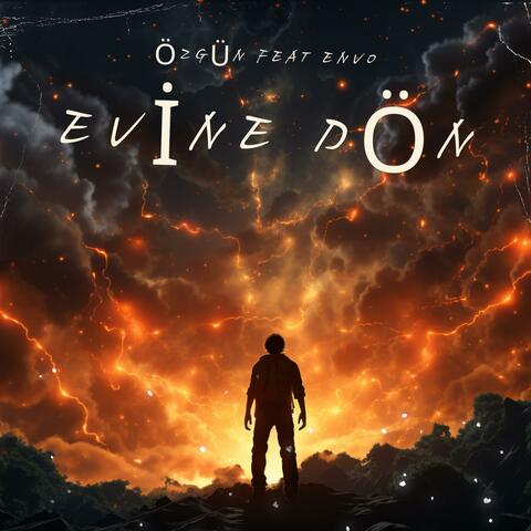 Evine Dön (feat. Envo)