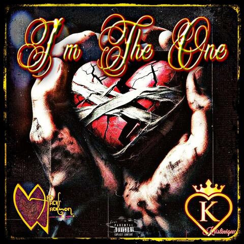 I'm The One (feat. Kristinique)