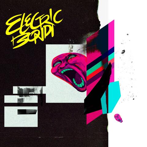 Electric Bondi (feat. Heres Johnny)