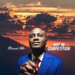 Not in Competition