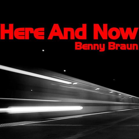 Here And Now