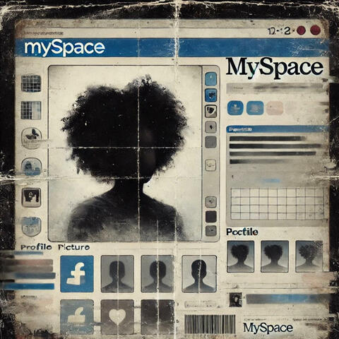 Myspace (feat. Sherrionn)