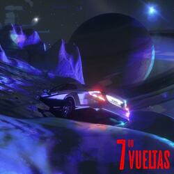 700VUELTAS (feat. Nikill)