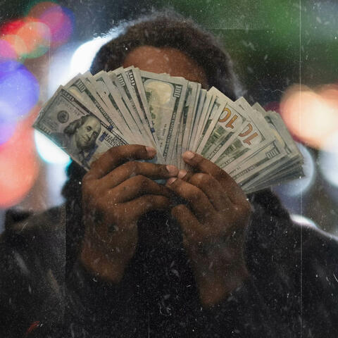 Paradox (feat. Skrilla)