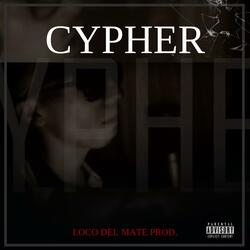 CYPHER (feat. TRI, PREK FSC, FTN MC, TKV & DIKEY)