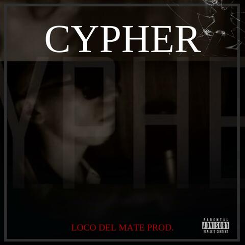 CYPHER (feat. TRI, PREK FSC, FTN MC, TKV & DIKEY)