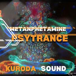METHANPHETAMINE PSYTRANCE