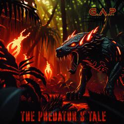 THE PREDATORS TALE (Remix 2024)
