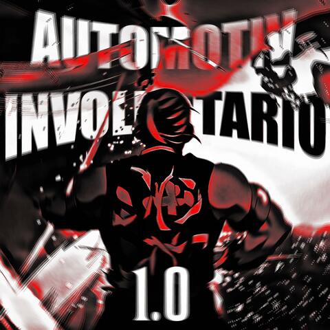 AUTOMOTIVO INVOLUNTAROI 1.0