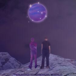 GAS (feat. Unknown World)