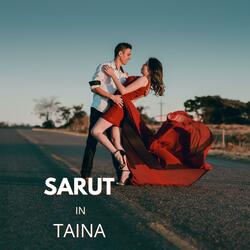 Sarut in taina