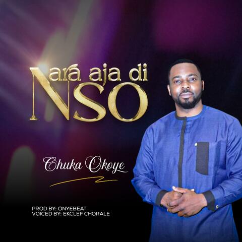 Nara Aja di Nso