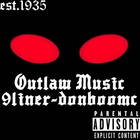 Outlaw Music (feat. Don Boo)