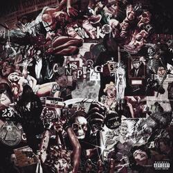 Conspiracy (feat. camsoulja & sixzino)