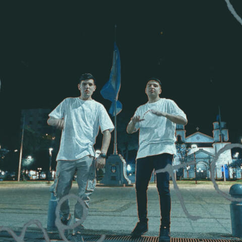 DESTINO (feat. ELERRE)
