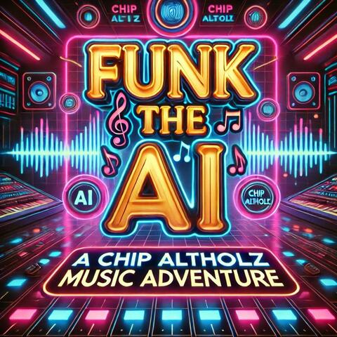 FunkTheAI