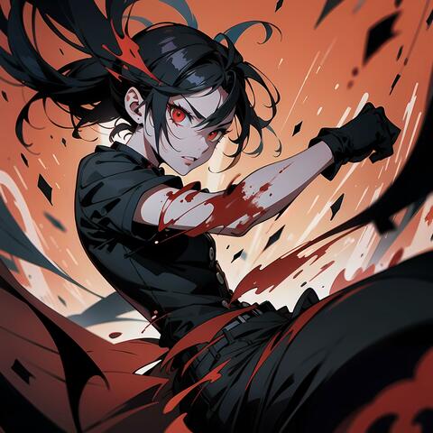 STOP THE WAR (feat. We Are The Empty) [Nightcore]