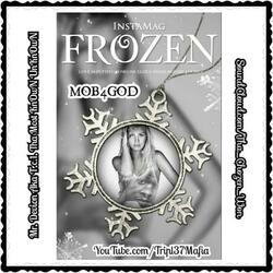 (C) REAM Christ Rules Everything Around Me (feat. Chaz 3)