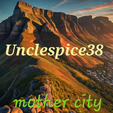 Mother city