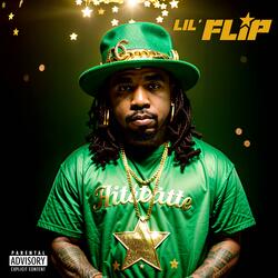 Trap Star (feat. Lil' Flip & Riff Raff)