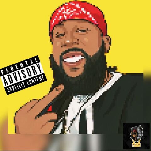 Pussy Nigga (feat. Dogglife gutta & Shakedabag)