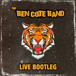 Clinically Insane (Live)