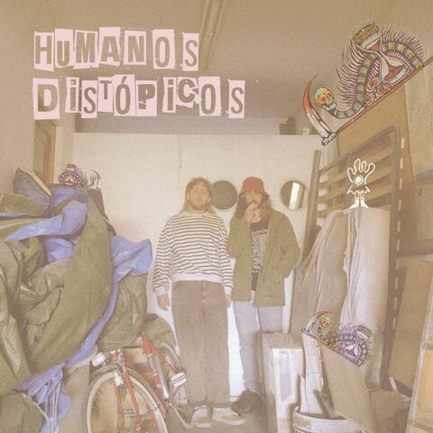 Humanos Distópicos