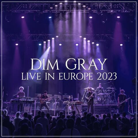 Live in Europe 2023