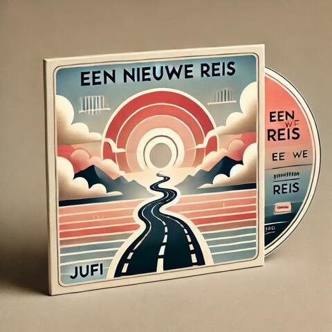 Een Nieuwe Reis