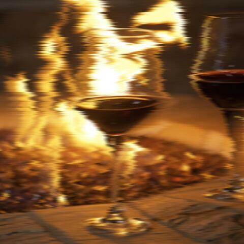 Firepits And Wine