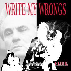 Write My Wrongs