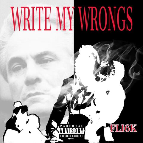 Write My Wrongs