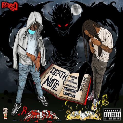 Death Note