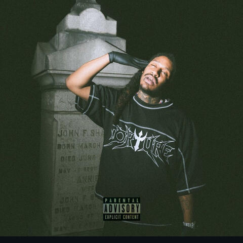 Shoestrings on Lanvins (feat. Skrilla)