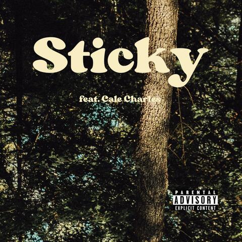 Sticky (feat. Cale Charles)