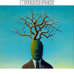 Overthought (feat. Swell Fellow)