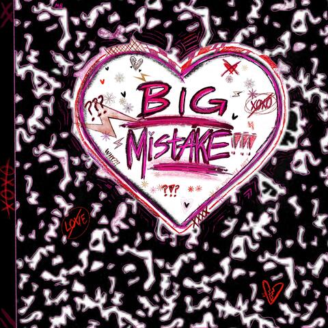 Big Mistake