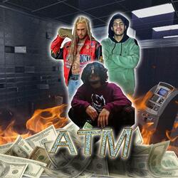 ATM (feat. starfoxlaflare & Ghost Your Host)