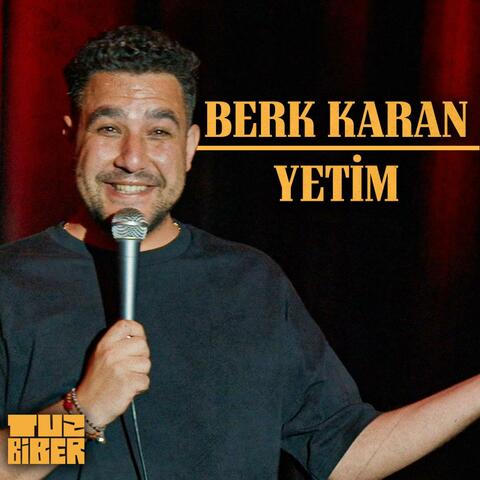 Yetim