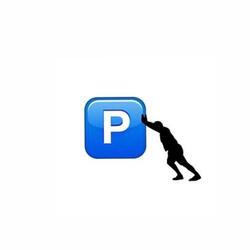 Pushing P