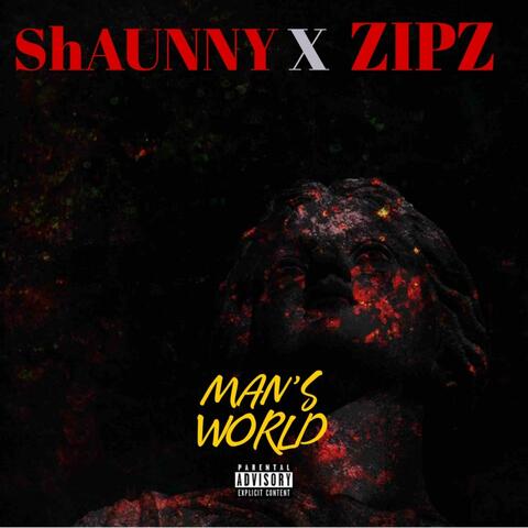 Man's World (feat. ShAUNNY)