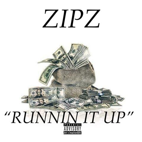 Runnin It Up