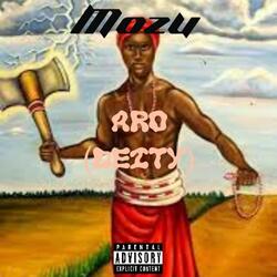 Aro (deity)