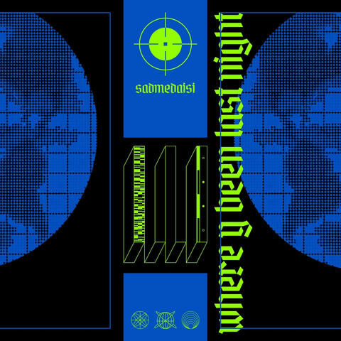 Where y been last night